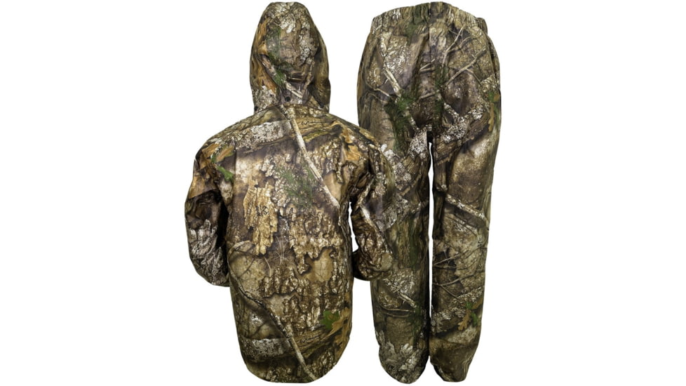 Frogg Toggs Classic All-Sport Rain Suit , Extra Large, Realtree APX, 1409797