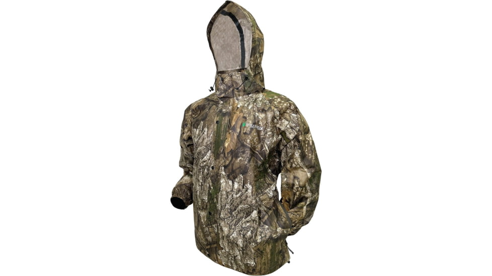 Frogg Toggs Classic Pro Action Jacket 1409810