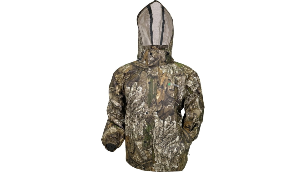 Frogg Toggs Classic Pro Action Jacket 1409810