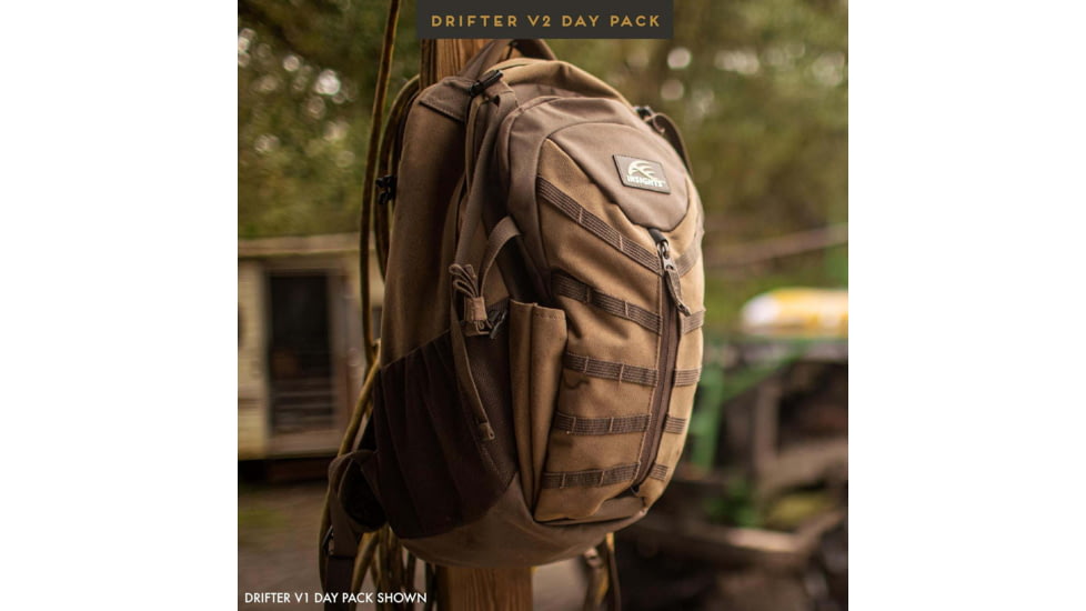 Frogg Toggs Insight Drifter V2 Lightweight Day Pack 1409803