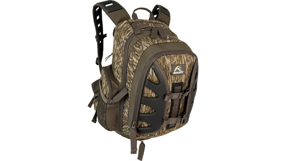 Frogg Toggs Insight Element V2 Day Pack, MO Bottomland, 1409800