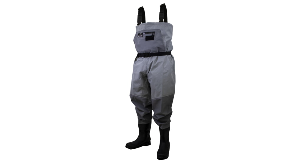 Frogg Toggs Men's WayPoint Angler Bib 449381