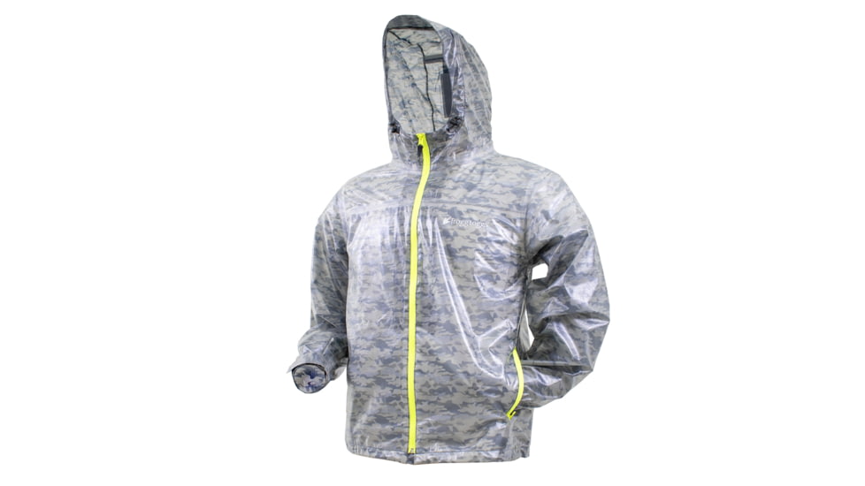 Frogg Toggs Xtreme Lite Jacket