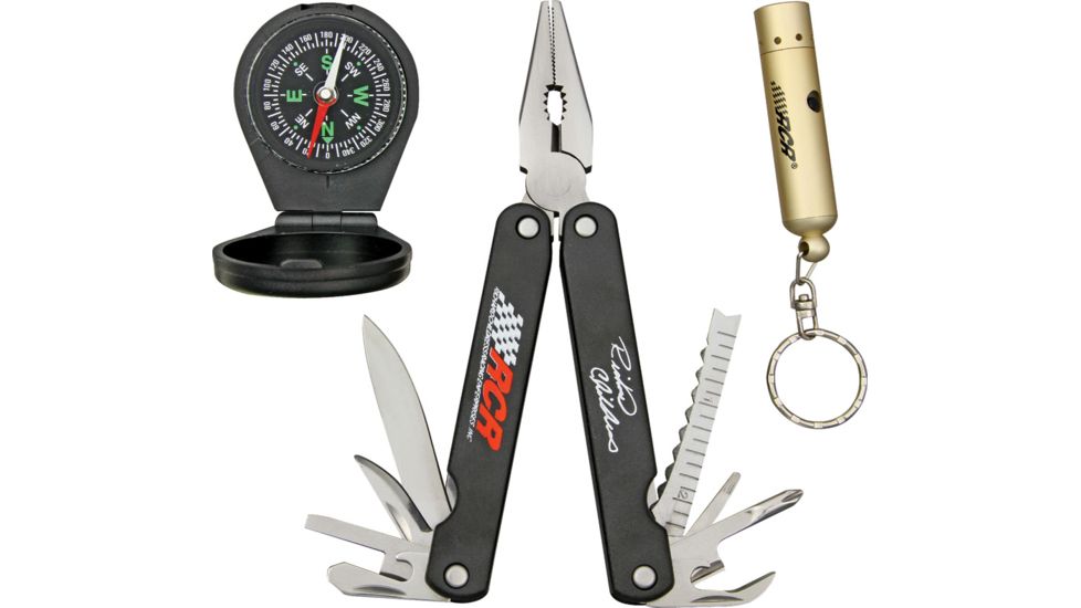 Frost RCR Scout Pack Tool FRCR101