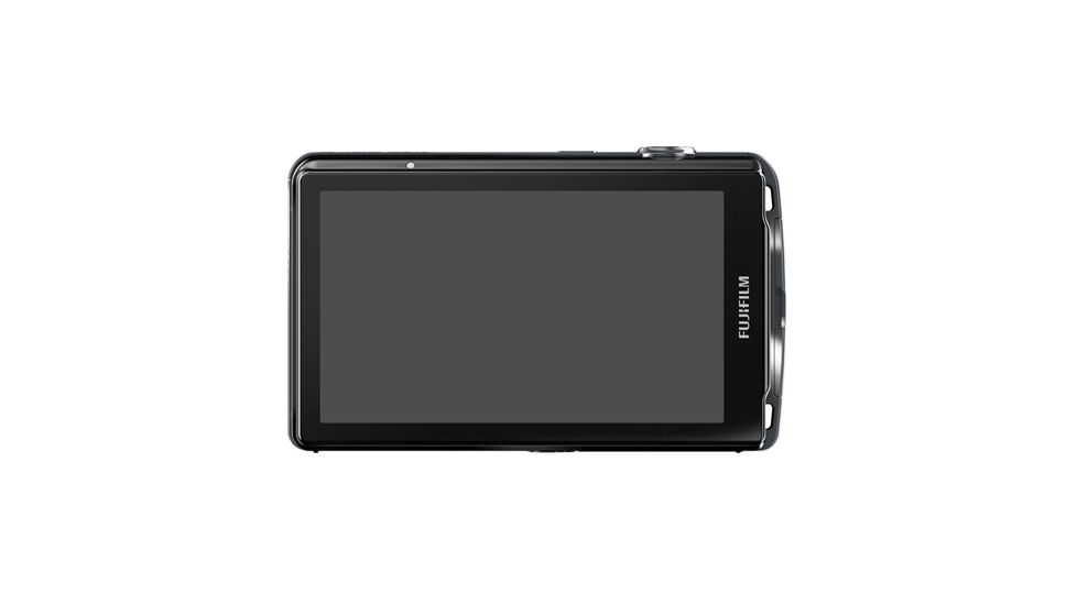 Fujifilm Digital Camera, FinePix Z800EXR, Black, 12MP