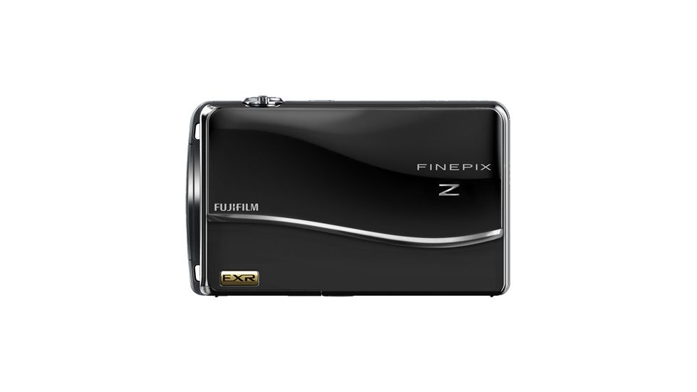 Fujifilm Digital Camera, FinePix Z800EXR, Black, 12MP
