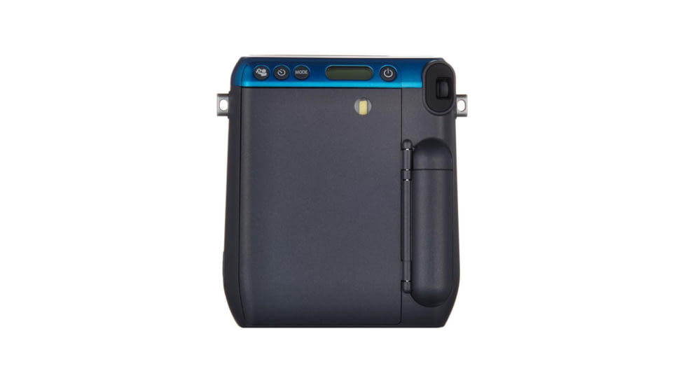 Fujifilm Mini 70 Film Camera, Island Blue, Small, 16496081