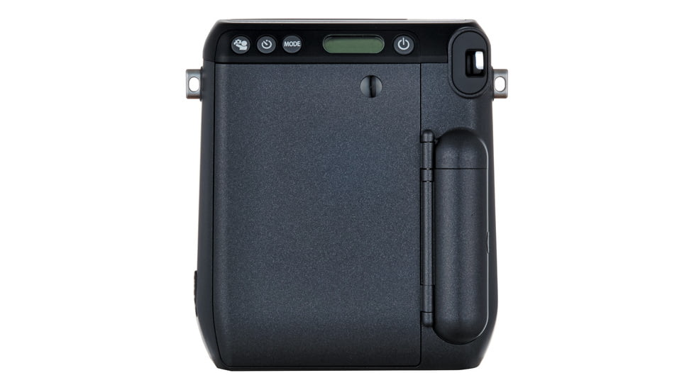 Fujifilm Mini 70 Film Camera, Midnight Black, Small, 16513906