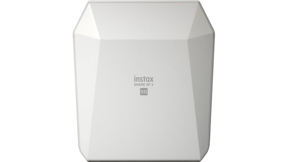 Fujifilm Share SP-3  Printer, White, Small, 16558085