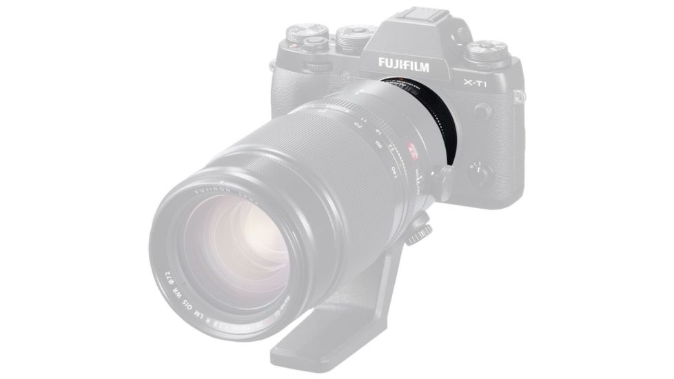 Fujifilm XF1.4X TC WR, Black, Small, 16481892