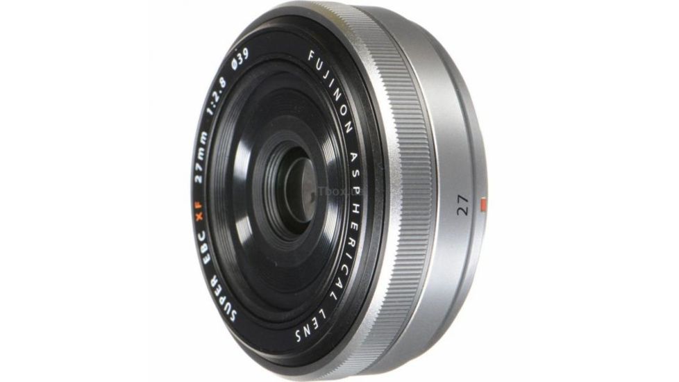 Fujifilm XF8-16mm F2.8 R LM WR Camera Lens, Black, Small, 16591570