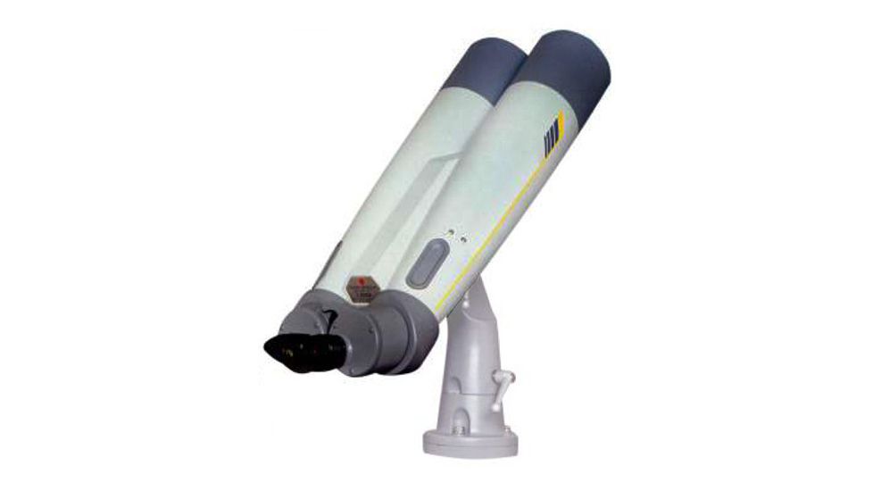 Fujinon Binocular Telescope 25x150 EM-SX w/o Mount 45 Angle - 7125156