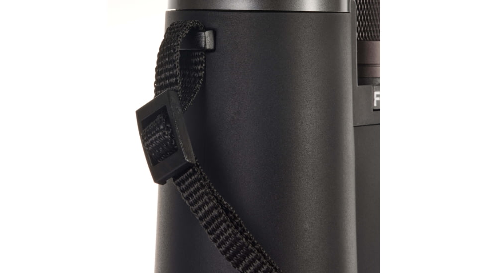 Fujinon Hyper-Clarity HC 10x42mm High-Definition Travel and Birdwatching Roof Prism Binoculars