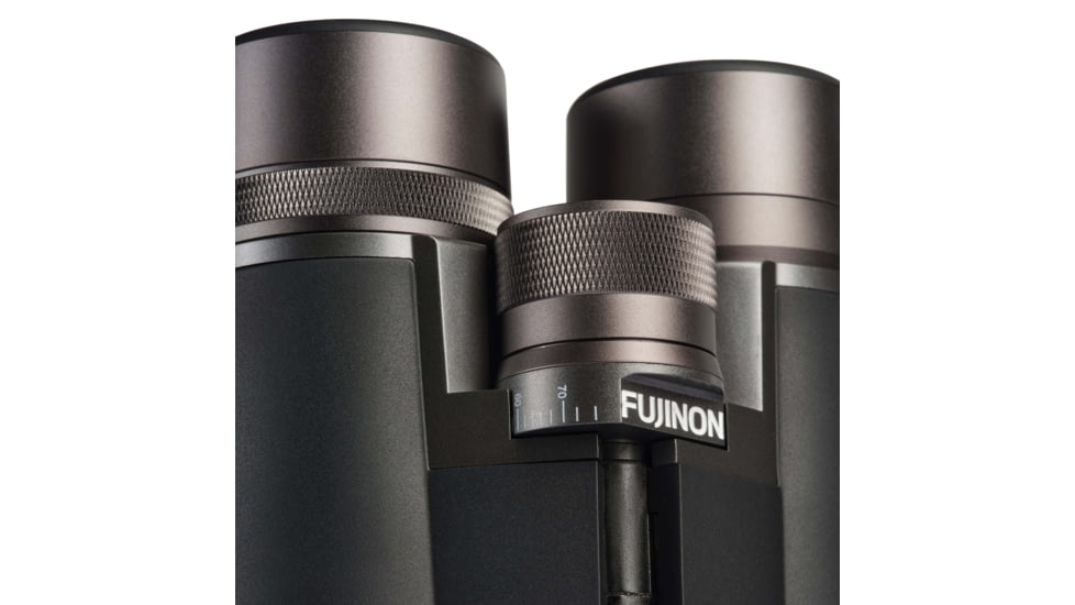 Fujinon Hyper-Clarity HC 10x42mm High-Definition Travel and Birdwatching Roof Prism Binoculars