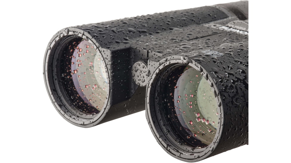 Fujinon Hyper-Clarity HC 10x42mm High-Definition Travel and Birdwatching Roof Prism Binoculars