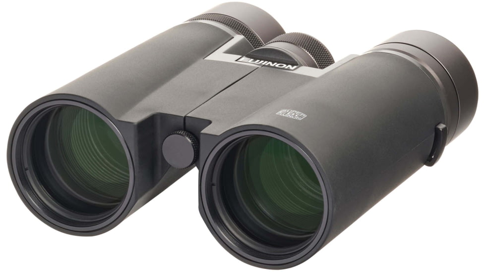 Fujinon Hyper-Clarity HC 10x42mm High-Definition Travel and Birdwatching Roof Prism Binoculars