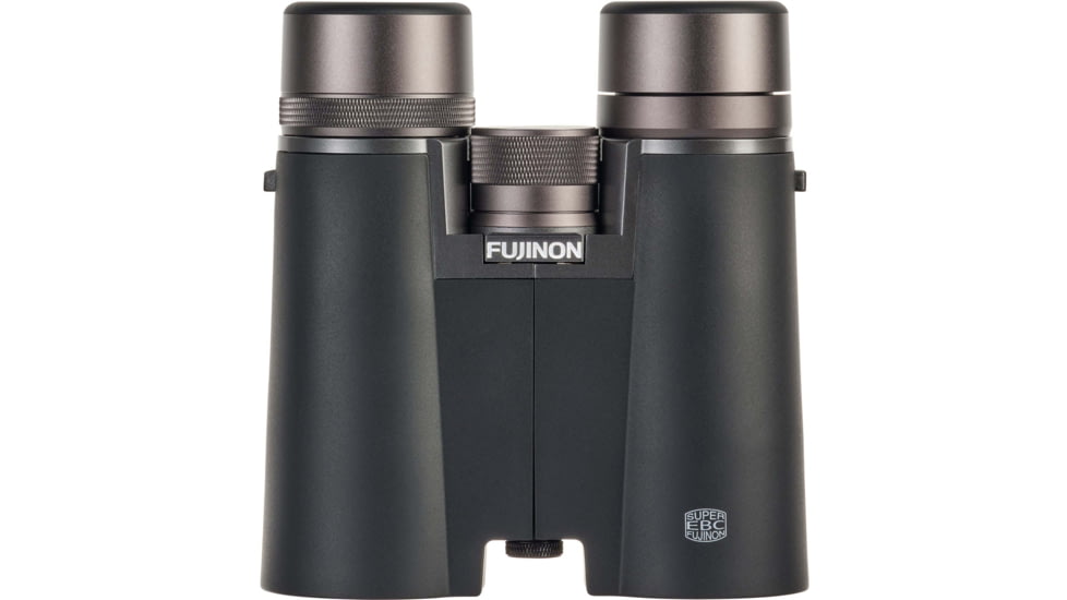 Fujinon Hyper-Clarity HC 10x42mm High-Definition Travel and Birdwatching Roof Prism Binoculars