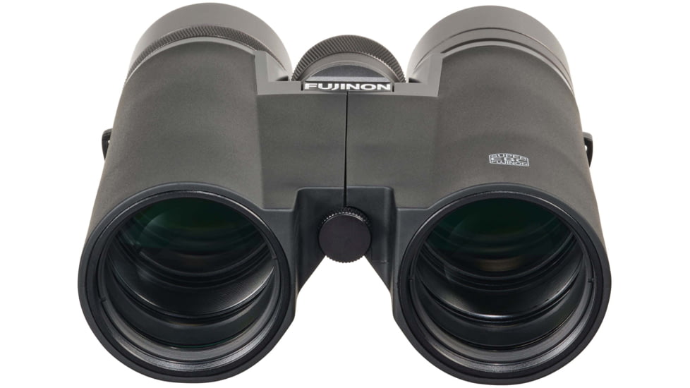 Fujinon Hyper-Clarity HC 10x42mm High-Definition Travel and Birdwatching Roof Prism Binoculars