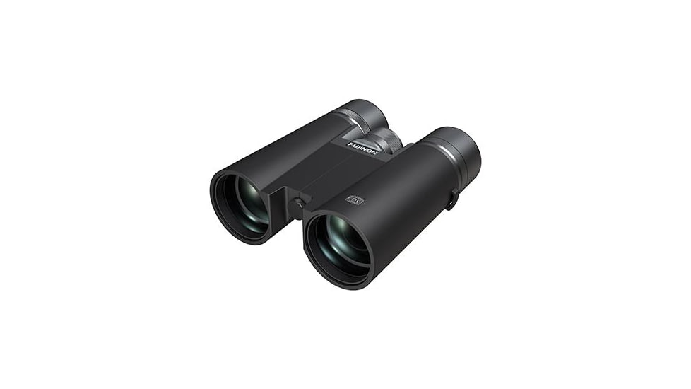 Fujinon Hyper-Clarity HC 8x42mm Roof Binocular, Matte, Black, 139x130x54 mm, 16670613