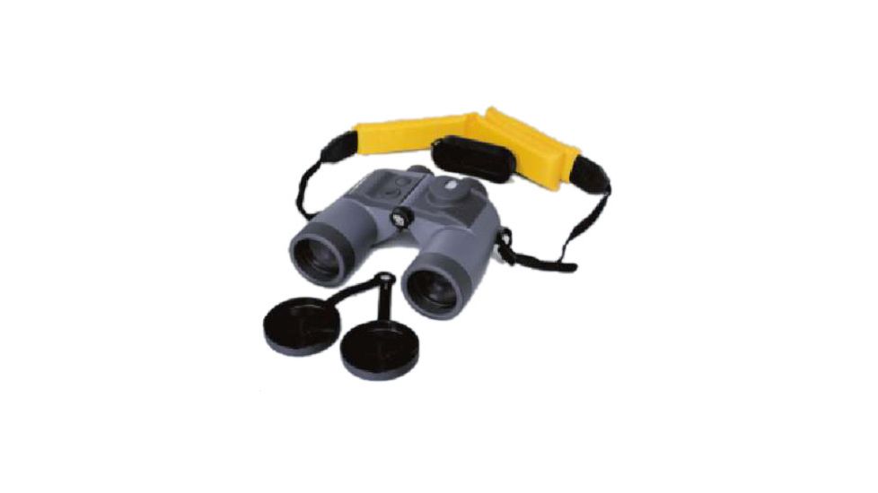 Fujinon Mariner XL 7x50 Series Waterproof Marine Binoculars with Center Focus - Long Eye Relief and Twist-up Eyepiece