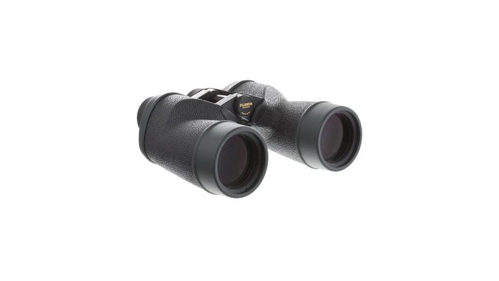 Fujinon Polaris F-SX 10x50 Marine Waterproof Porro Binoculars w/ Carrying Case and Comfort Strap 7105007 