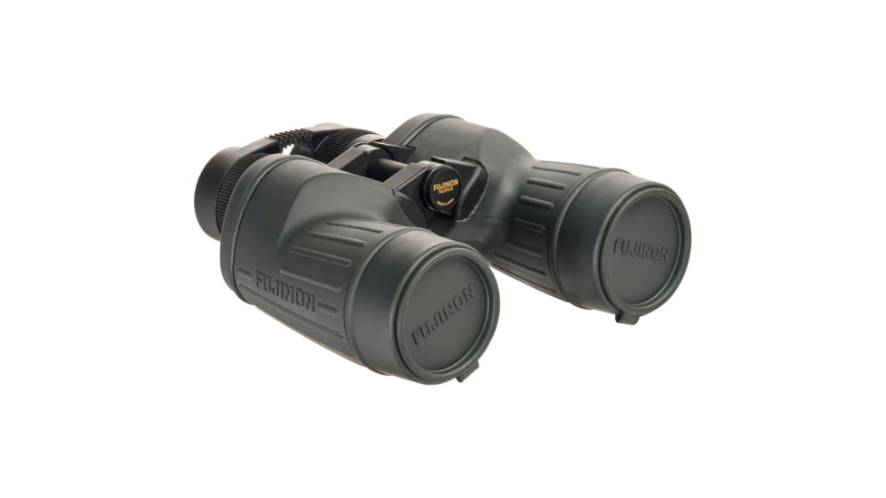 Fujinon Polaris FMTR-SX 10x50mm High-Resolution Porro Prism Binoculars with Field Flattening Lenses, Black, 198mm x 218mm x 78.5mm, 16330756