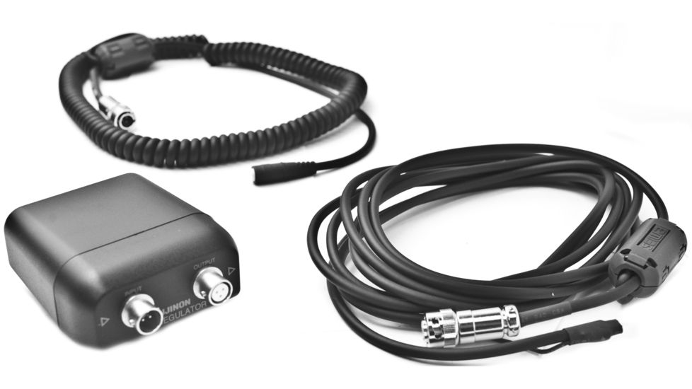 Fujinon Stabiscope DC Regulator for S12 S16 x 40 D and D/N Binoculars - 7680557