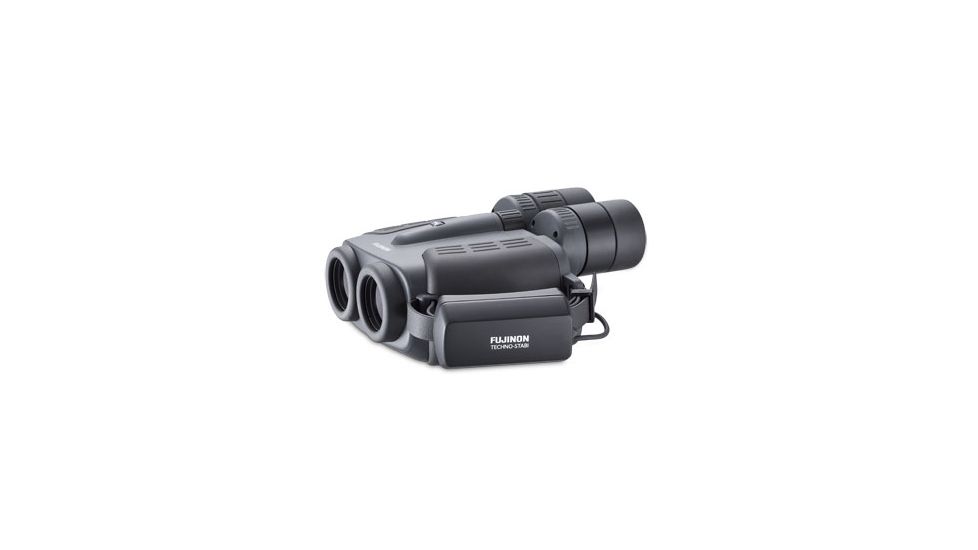 Fujinon Techno-Stabi 12x32mm Binoculars, Black 16330689