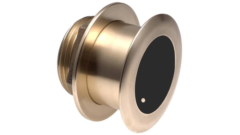 Furuno B175M Bronze Thru-Hull 12 Tilt - Med Frequency 76508