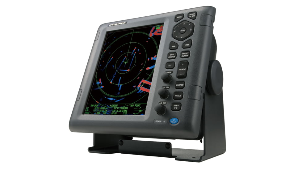 Furuno Display 10.4" 1835 37415