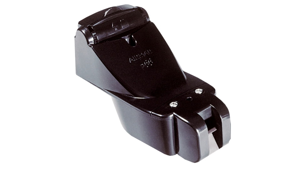Furuno Plastic TM, Digital Depth, Speed &amp; Temp Sensor 7-Pin 235DST-PWE 14495