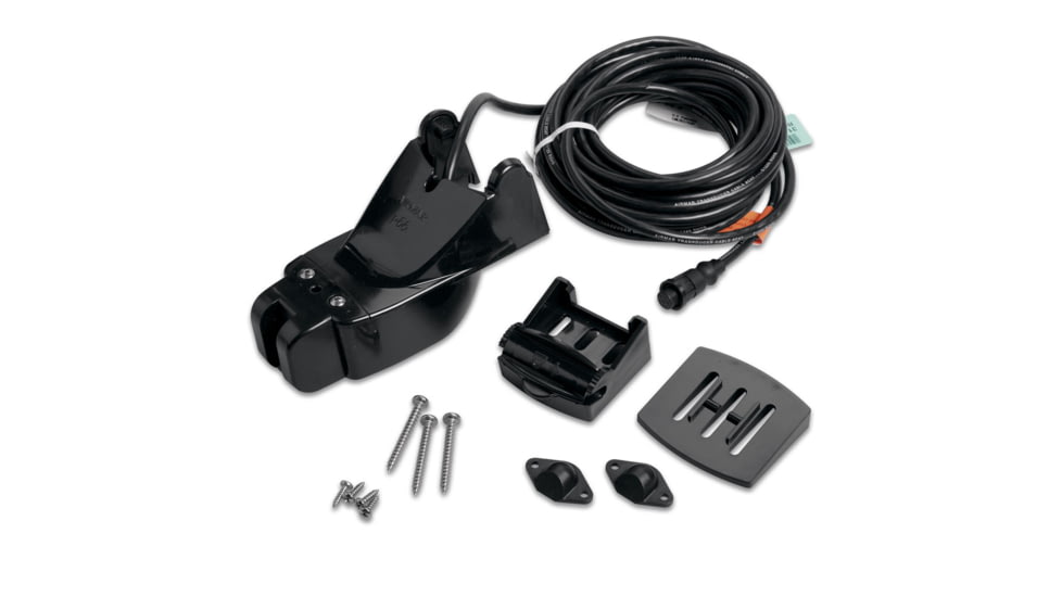 Furuno Plastic TM Multisensor, 600W 8-Pin 525ST-PWC 13112