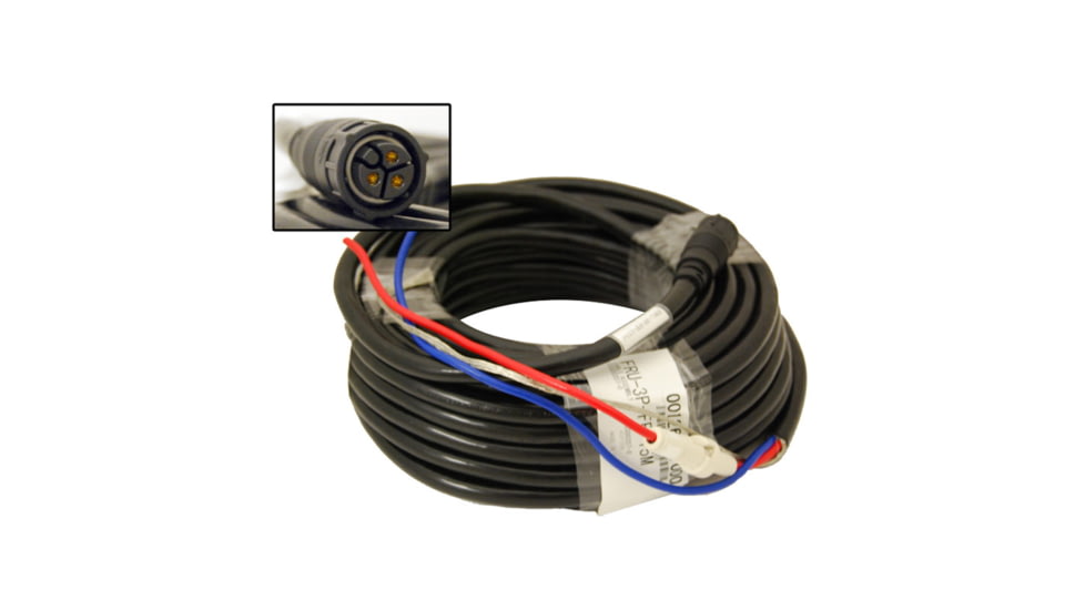 Furuno Power Cable f/DRS4W 15M 55770