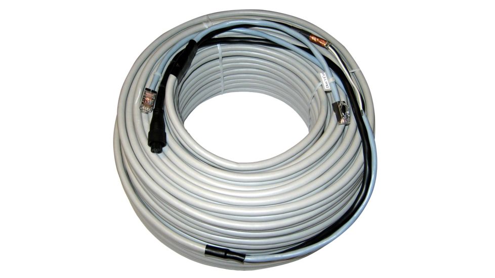 Furuno Radar Sensor Cable Assembly f/DRS 2, 4 &amp; 6 20M 61378