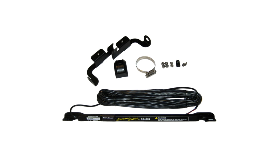 Furuno Reference f/Outboards On Navpilot 500 &amp; 511 Autopilots Rudder 27976