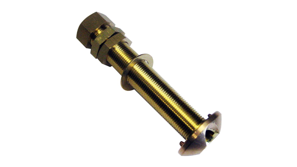 Furuno Thru-Hull Stuffing Tube Bronze 49148