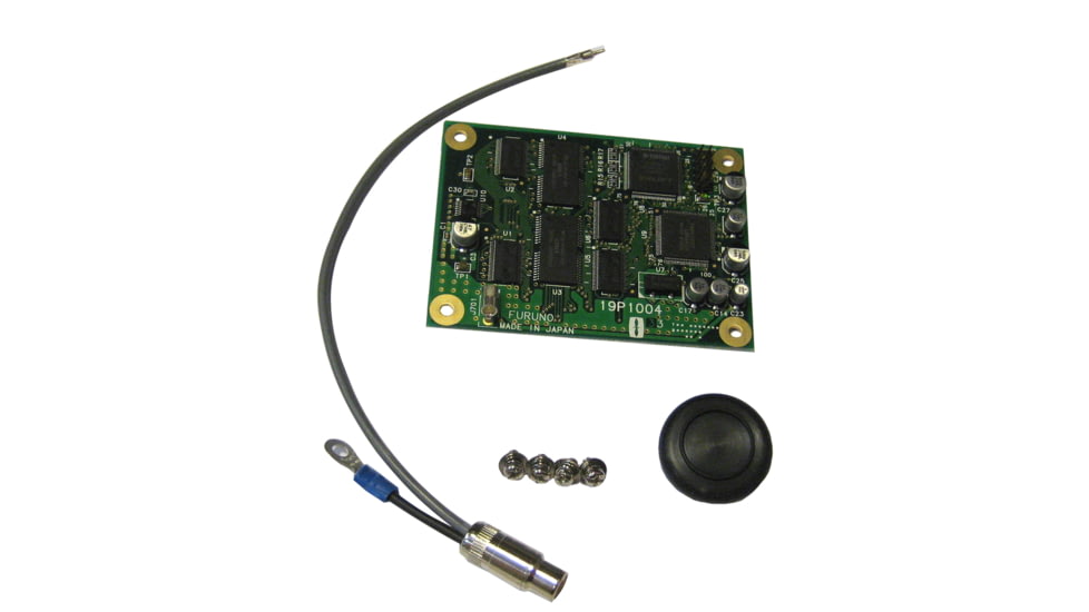 Furuno Video Interface Kit f/ 10.4" Display 008-523-070 13354