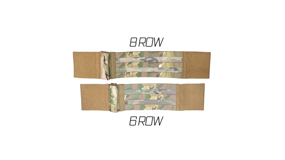 G-Code Assaulters Plate Carrier, Black, Large- SAPI, ESAPI and 10.125in x 13.25in cuts, up, SYNC-APC-1-BK-8RCB-LG