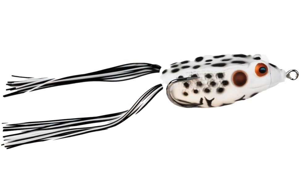 G-Ratt Baits Con Frog Hard Swimbaits