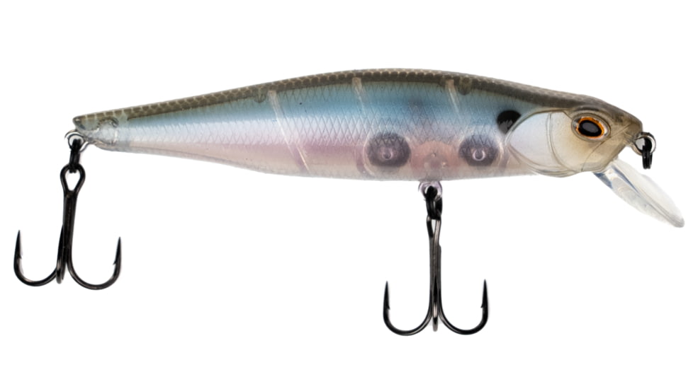 G-Ratt Baits Jerkbaits