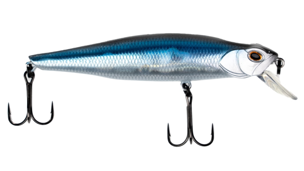G-Ratt Baits Jerkbaits