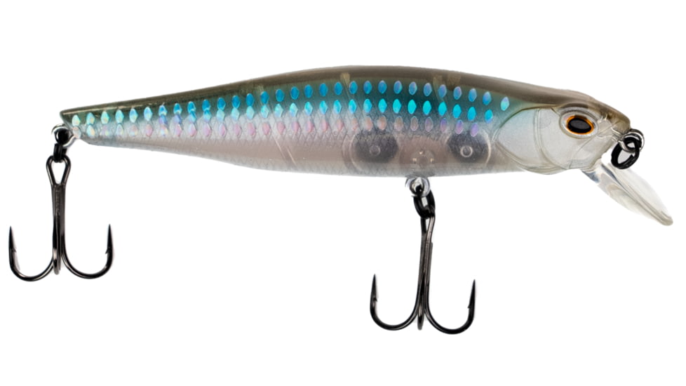 G-Ratt Baits Jerkbaits