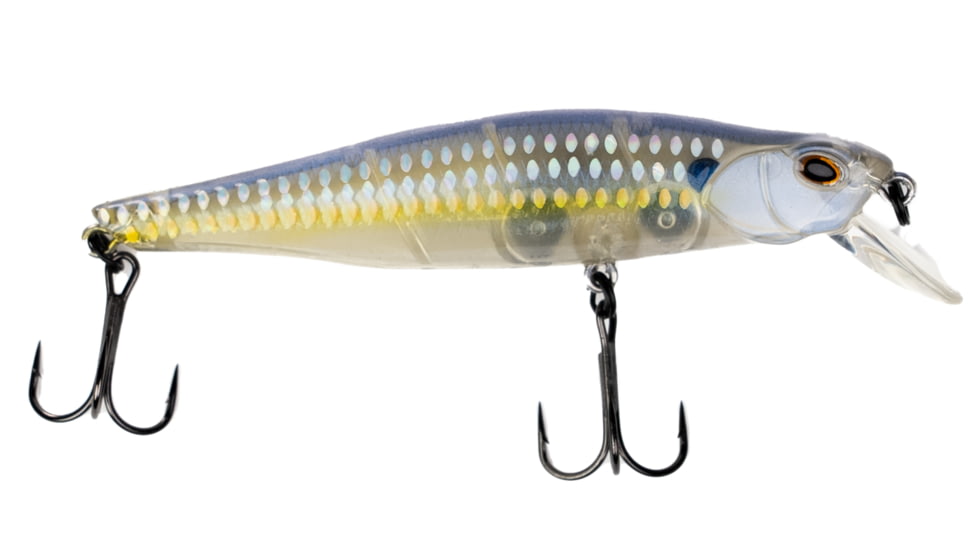 G-Ratt Baits Jerkbaits