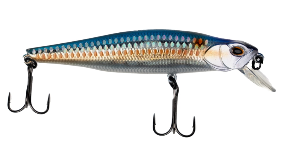 G-Ratt Baits Jerkbaits