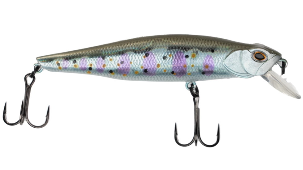 G-Ratt Baits Jerkbaits