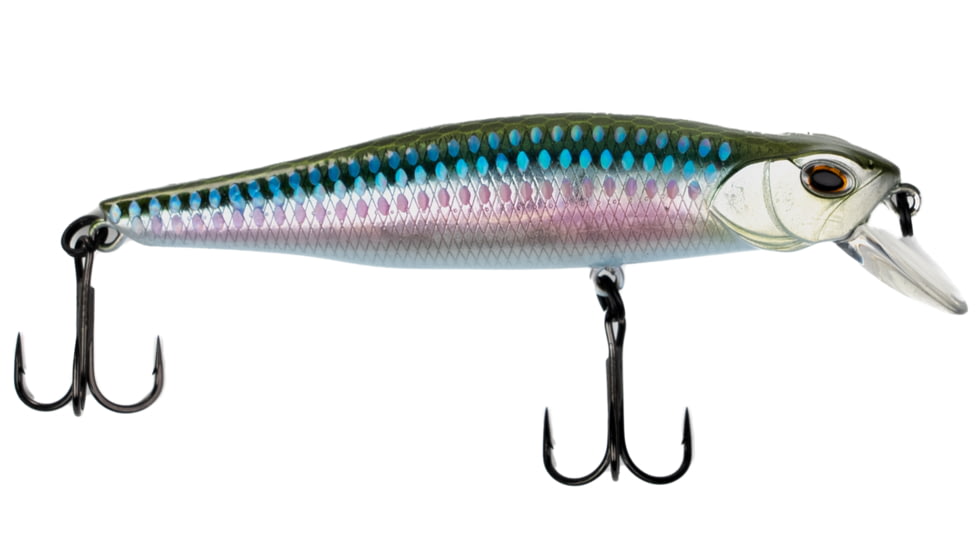 G-Ratt Baits Jerkbaits