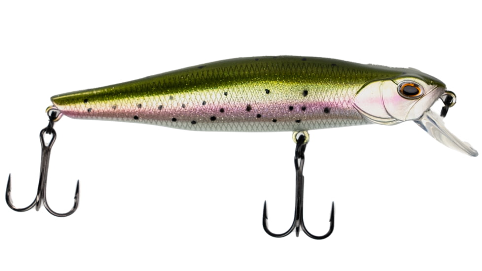 G-Ratt Baits Jerkbaits