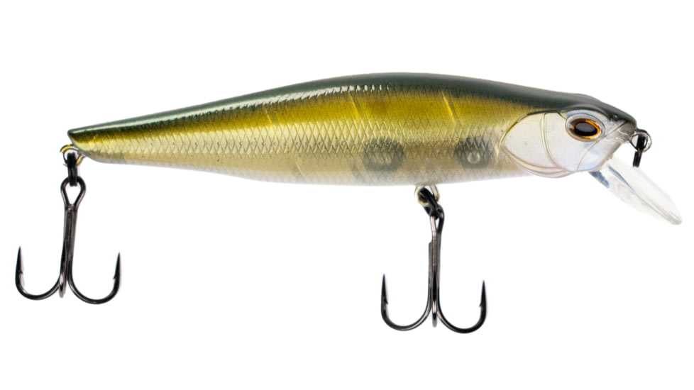 G-Ratt Baits Jerkbaits