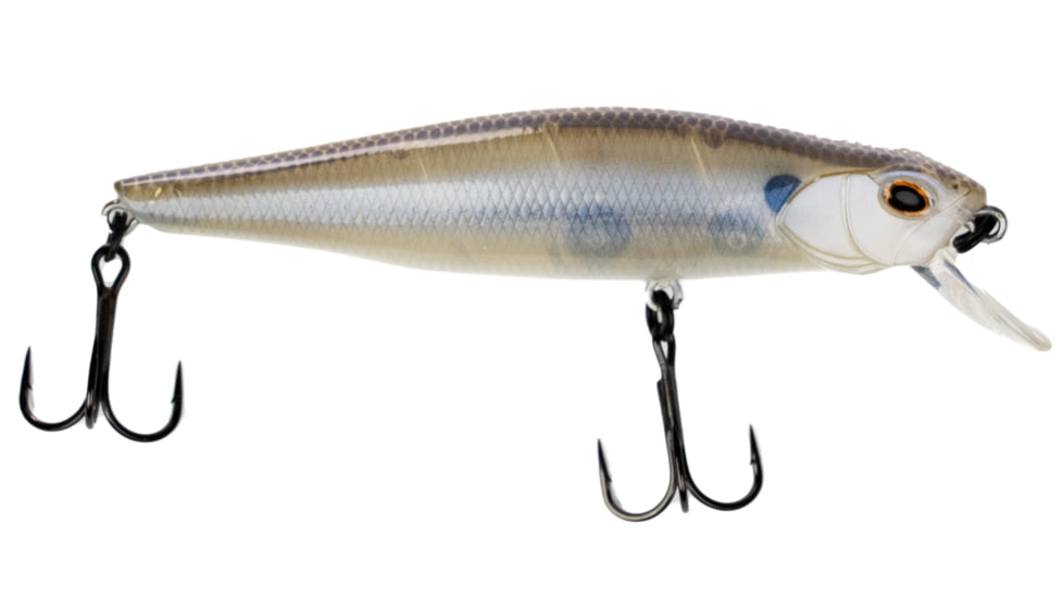 G-Ratt Baits Jerkbaits