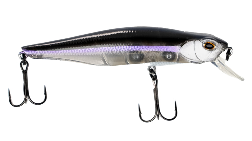 G-Ratt Baits Jerkbaits